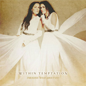 Disco Paradise (What About Us?) de Within Temptation