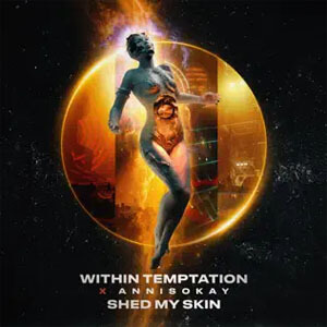 Disco Shed My Skin  de Within Temptation
