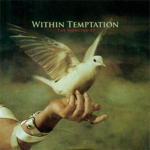 Disco The Howling EP de Within Temptation