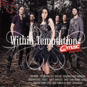 Disco The Q-Music Sessions de Within Temptation