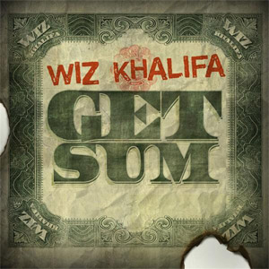 Disco Get Sum  de Wiz Khalifa