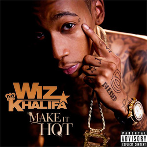 Disco Make It Hot de Wiz Khalifa