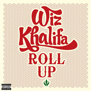 Disco Roll Up de Wiz Khalifa