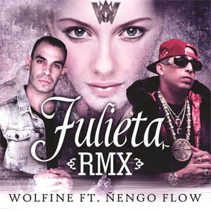 Disco Julieta (Remix) de Wolfine