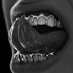 Álbum Oscuro Éxtasis de Wos