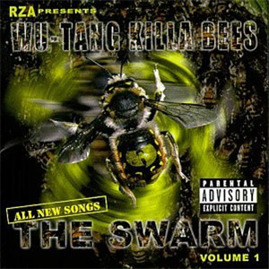 Disco Bees The Swarm Vol 1  de Wu Tang Clan