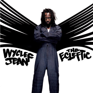 Disco Ecleftic: 2 Sides II a Book de Wyclef Jean