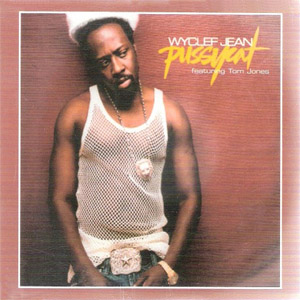 Disco Pussycat de Wyclef Jean