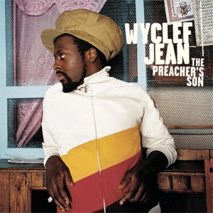Disco The Preacher's Son de Wyclef Jean