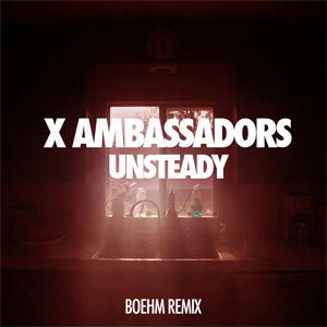 Disco Unsteady (Boehm Remix) de X Ambassadors
