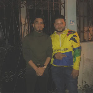 Álbum Catalina de XaviGram