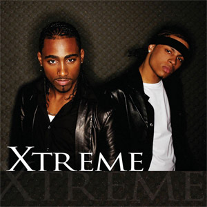 Disco Xtreme de Xtreme