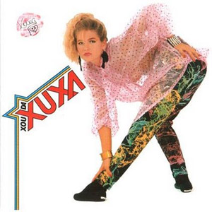 Disco Xou Da Xuxa de Xuxa