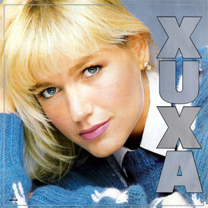 Disco Xuxa 1 de Xuxa