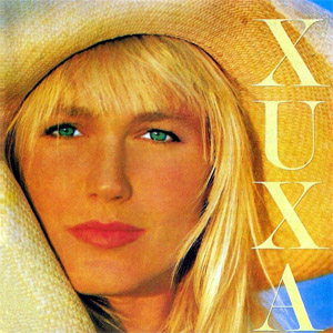 Disco Xuxa 2 de Xuxa