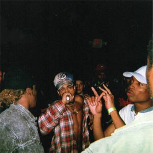 Disco ItWasn'tEnough de XXXTentacion