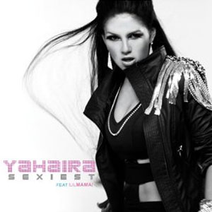 Disco Sexiest de Yahaira