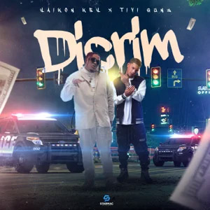 Disco Dicrim de Yaikon Key