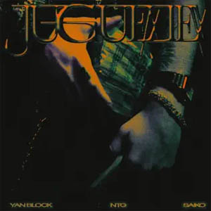 Disco Juguete de Yan Block