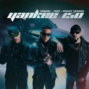 Disco Yankee 150 de Yandel