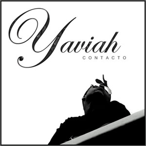 Disco Contacto de Yaviah
