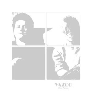 Disco Four Pieces de Yazoo