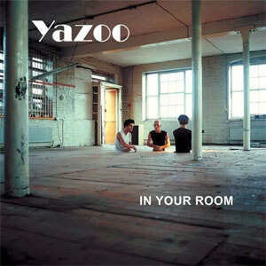 Disco In Your Room de Yazoo