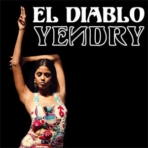 Disco El Diablo de Yendry