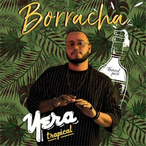 Disco Borracha de Yera
