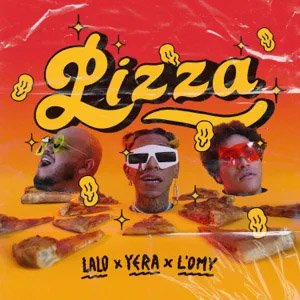 Disco Pizza de Yera