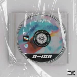 Disco 0-100 de Yeruza