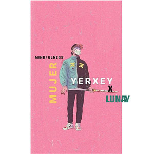 Disco Mujer de Yerxey