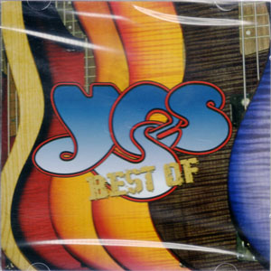 Disco Best Of de Yes