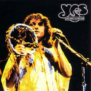 Disco Dreams Supreme de Yes
