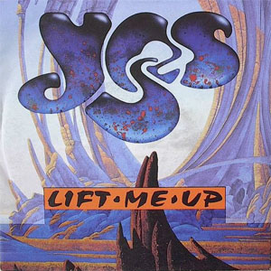 Disco Lift Me Up de Yes