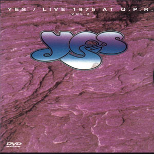 Disco Live 1975 At Q.P.R. Vol. 2 de Yes