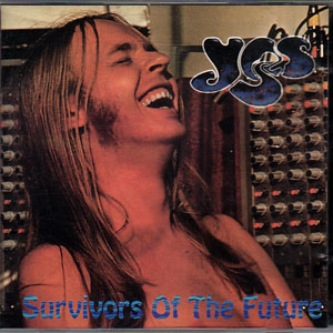 Disco Survivors Of The Future de Yes