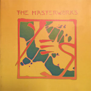 Disco The Masterworks  de Yes