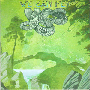 Disco We Can Fly de Yes
