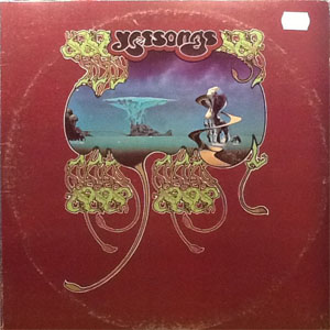 Disco Yessongs de Yes