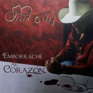Disco Emborraché Al Corazón de Yesid Ortiz