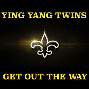 Disco Get out the Way  de Ying Yang Twins