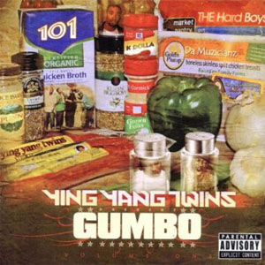 Disco Gumbo de Ying Yang Twins