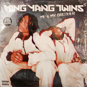 Disco Me and My Brother de Ying Yang Twins