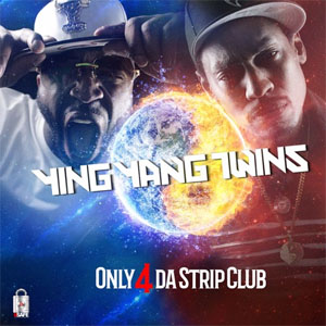 Disco Only 4 da Strip Club de Ying Yang Twins