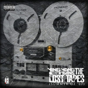 Disco The Lost Tapes (Summer Of '07) de Ying Yang Twins