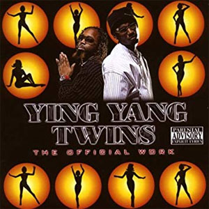 Disco The Official Work de Ying Yang Twins