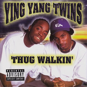 Disco Thug Walkin  de Ying Yang Twins