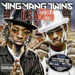 Disco U.s.a. Still United de Ying Yang Twins