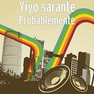 Disco Probablemente de Yiyo Sarante